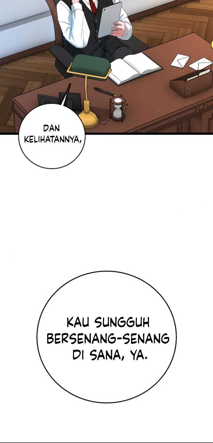 A Tidal Wave of Glory Chapter 51 Gambar 31