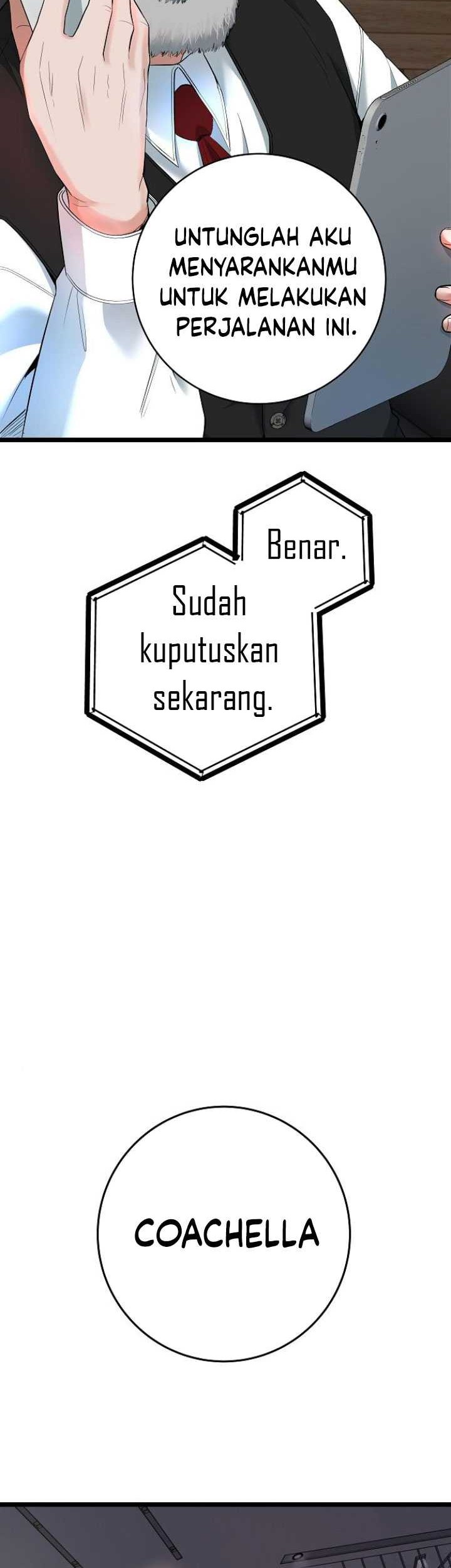 A Tidal Wave of Glory Chapter 51 Gambar 33
