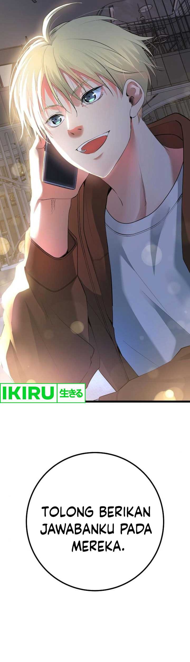 A Tidal Wave of Glory Chapter 51 Gambar 34