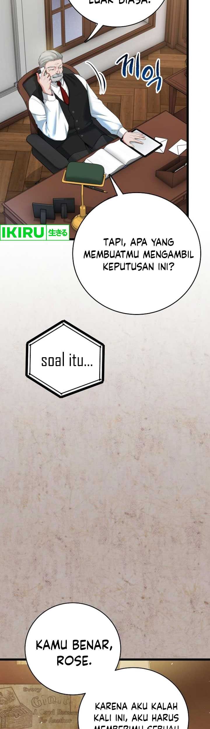 A Tidal Wave of Glory Chapter 51 Gambar 36