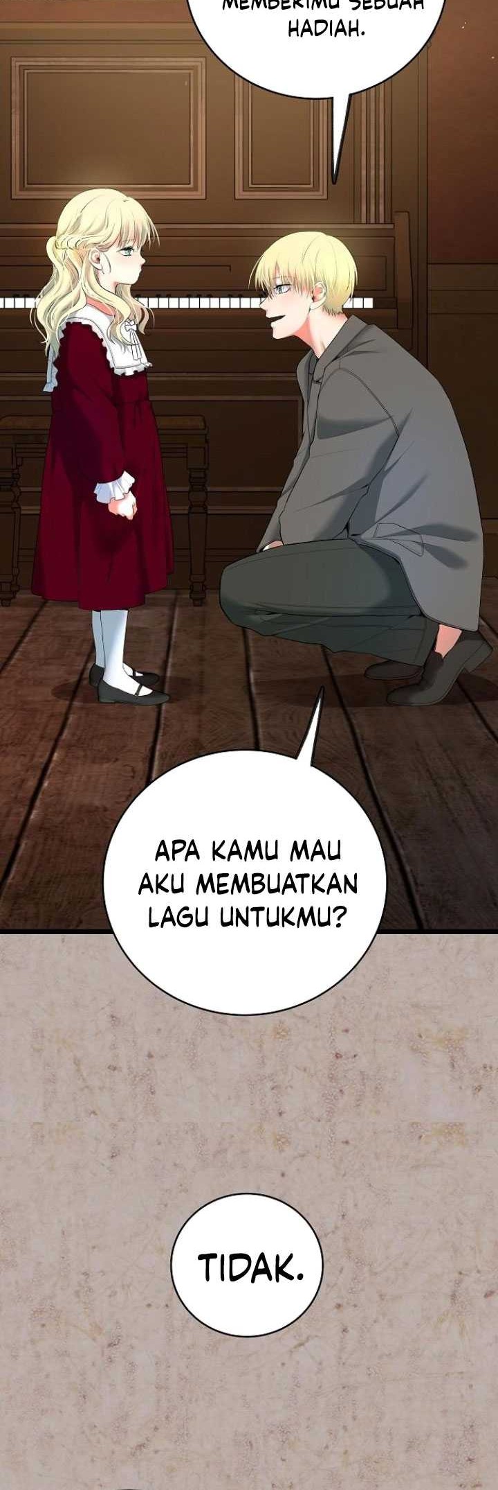 A Tidal Wave of Glory Chapter 51 Gambar 37