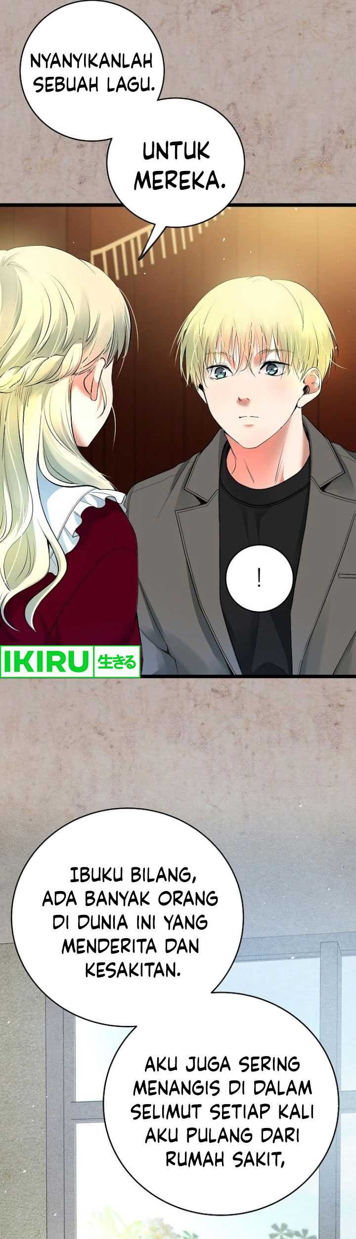 A Tidal Wave of Glory Chapter 51 Gambar 38