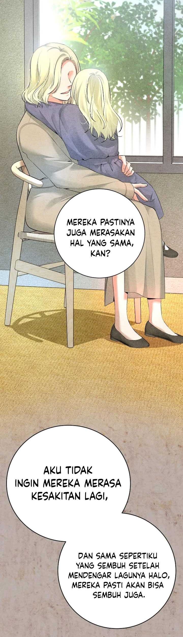 A Tidal Wave of Glory Chapter 51 Gambar 39