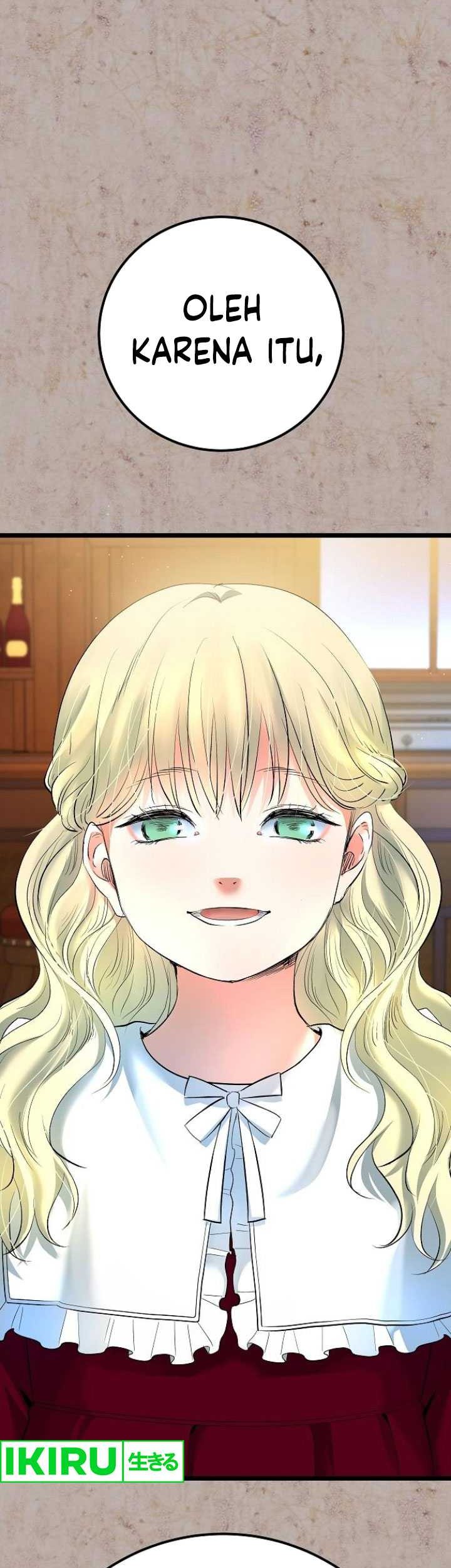 A Tidal Wave of Glory Chapter 51 Gambar 40