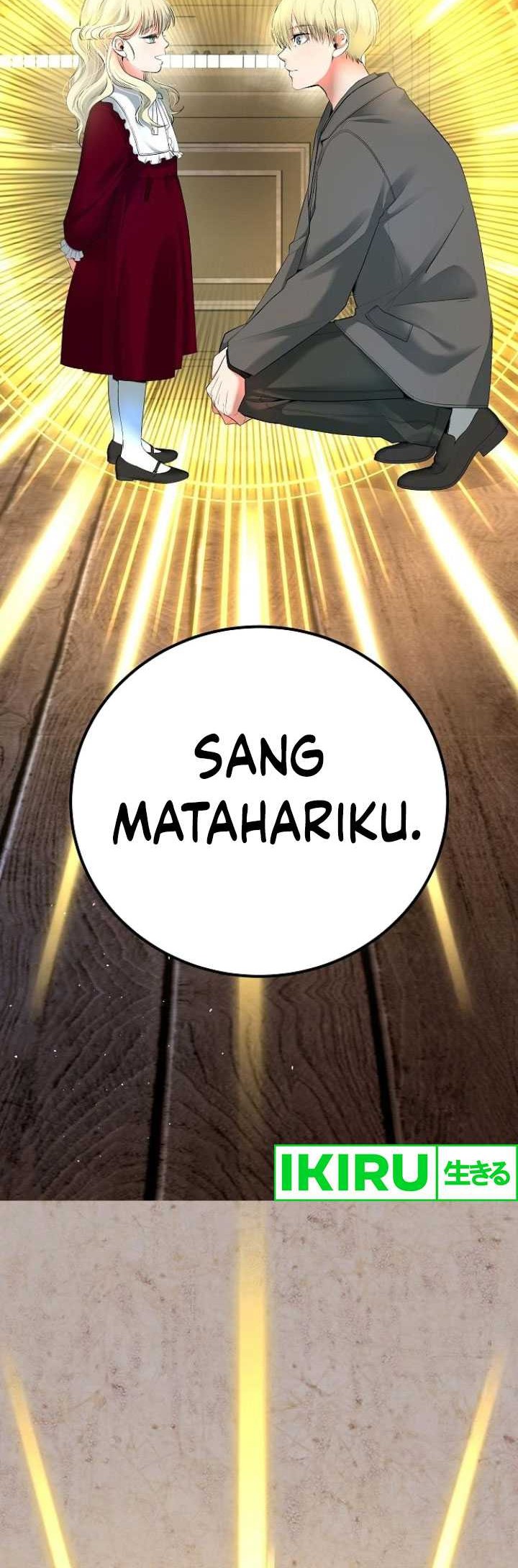 A Tidal Wave of Glory Chapter 51 Gambar 43
