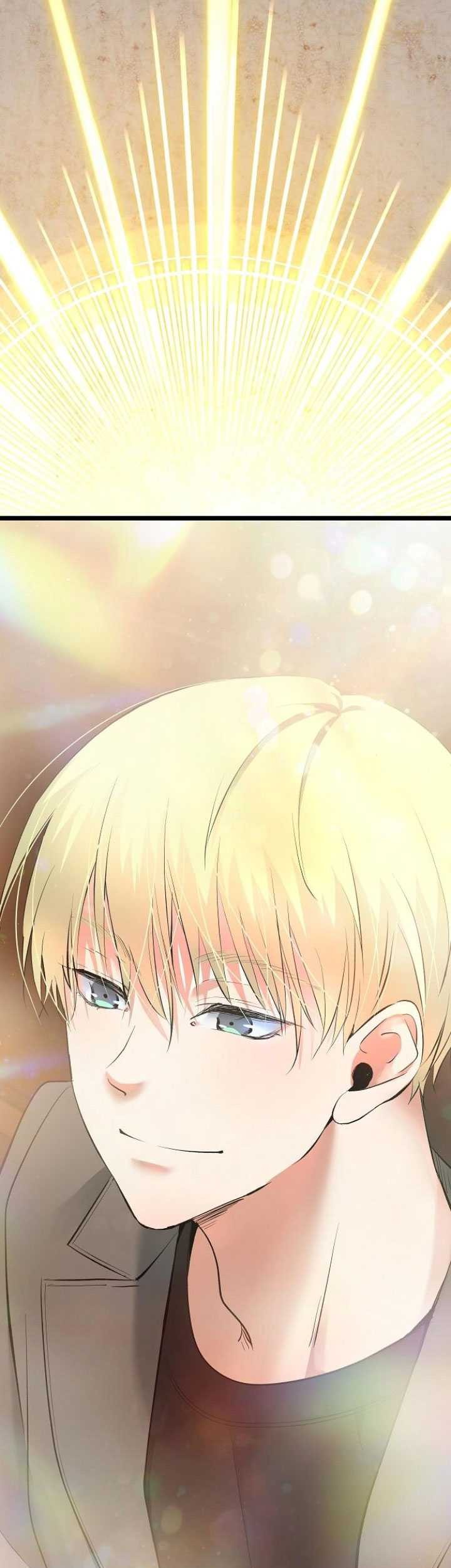 A Tidal Wave of Glory Chapter 51 Gambar 44