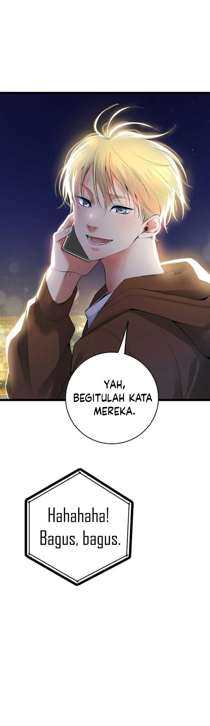 A Tidal Wave of Glory Chapter 51 Gambar 49