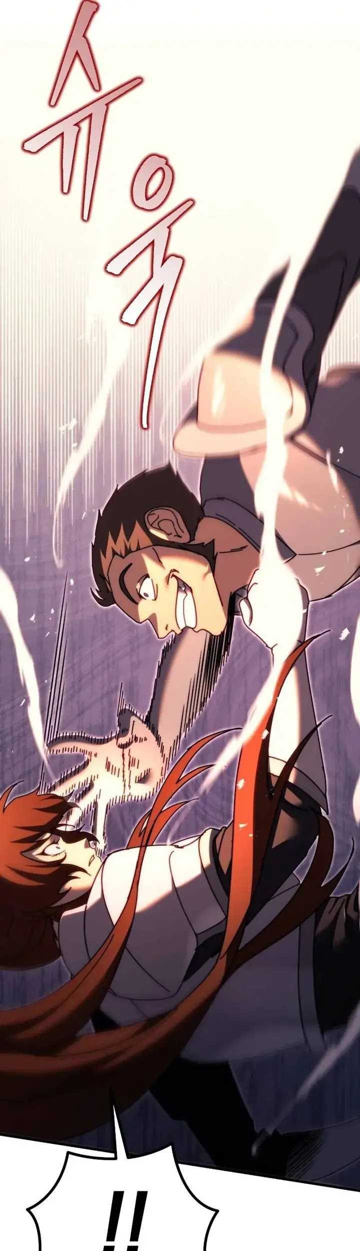 Regressor Of The Fallen Family Chapter 62 Gambar 84