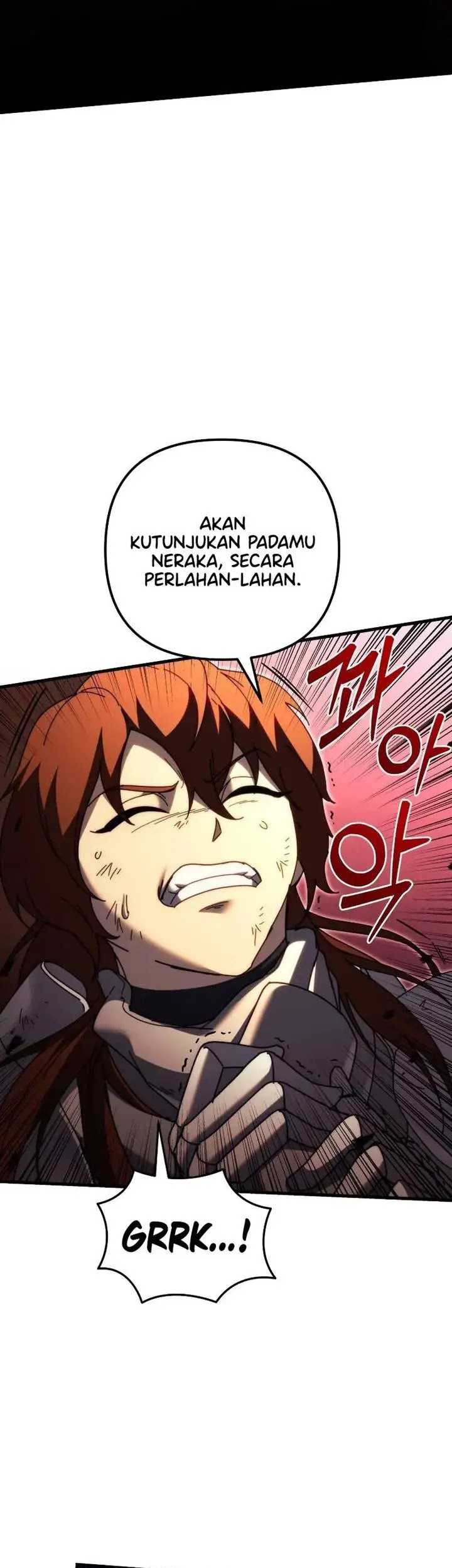 Regressor Of The Fallen Family Chapter 62 Gambar 92