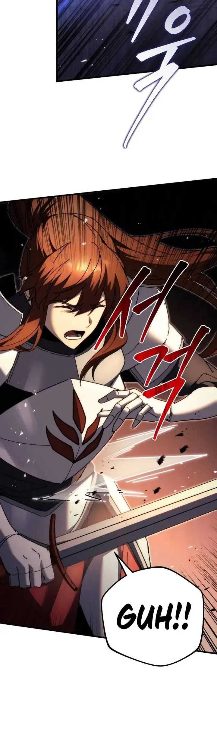 Regressor Of The Fallen Family Chapter 62 Gambar 4