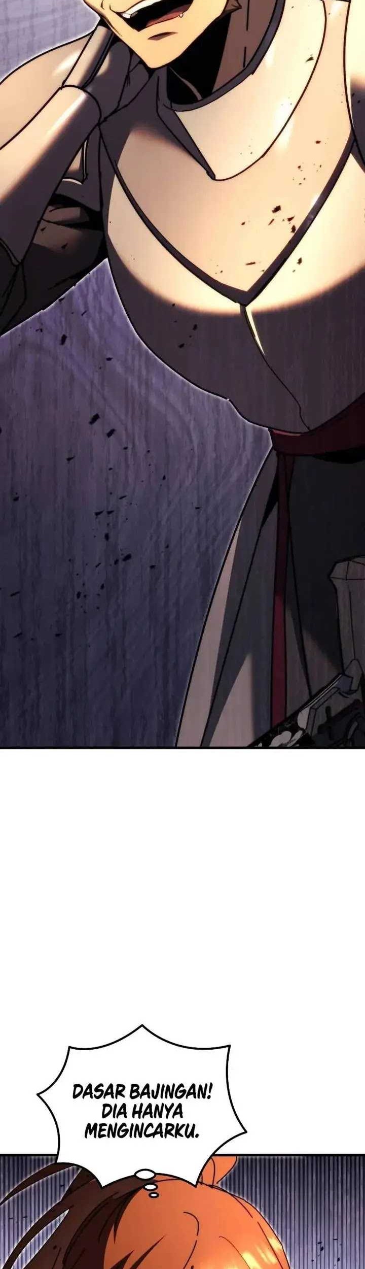 Regressor Of The Fallen Family Chapter 62 Gambar 7