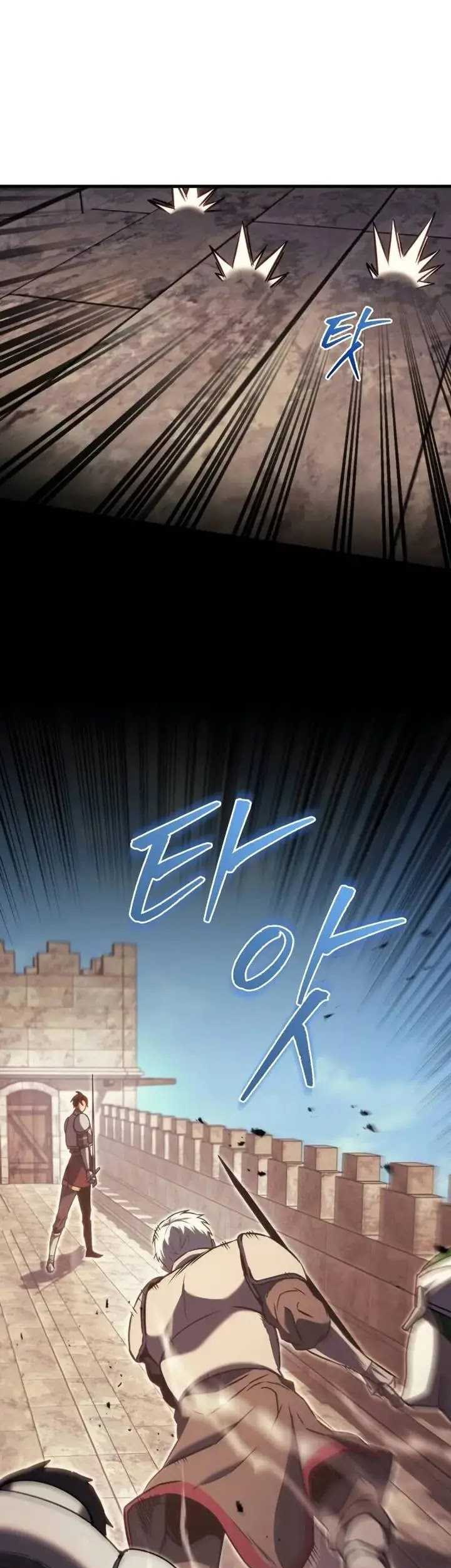 Regressor Of The Fallen Family Chapter 62 Gambar 22