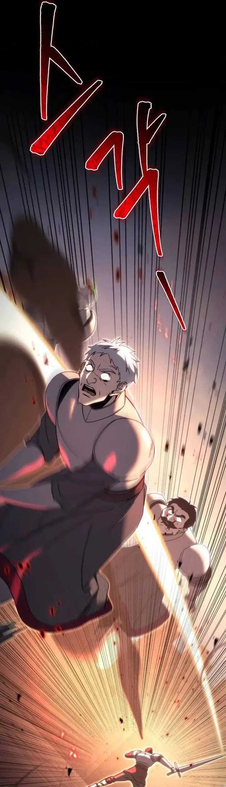Regressor Of The Fallen Family Chapter 62 Gambar 25