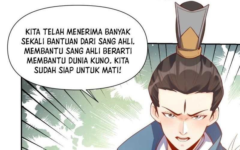 I’m Actually A Cultivation Bigshot Chapter 406 Gambar 34