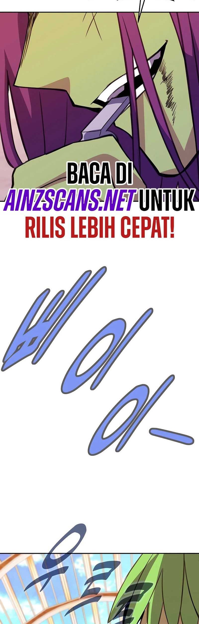 I Became A Part Time Employee For Gods (Albanara of the Gods) Chapter 69 Gambar 62