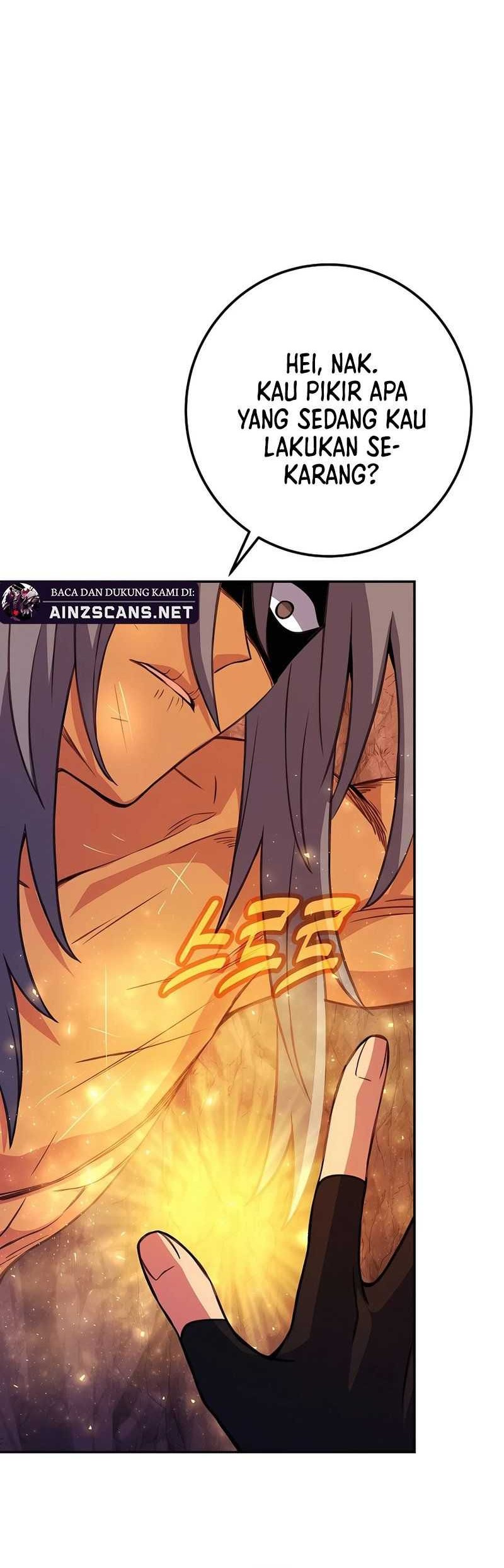 I Became A Part Time Employee For Gods (Albanara of the Gods) Chapter 69 Gambar 12