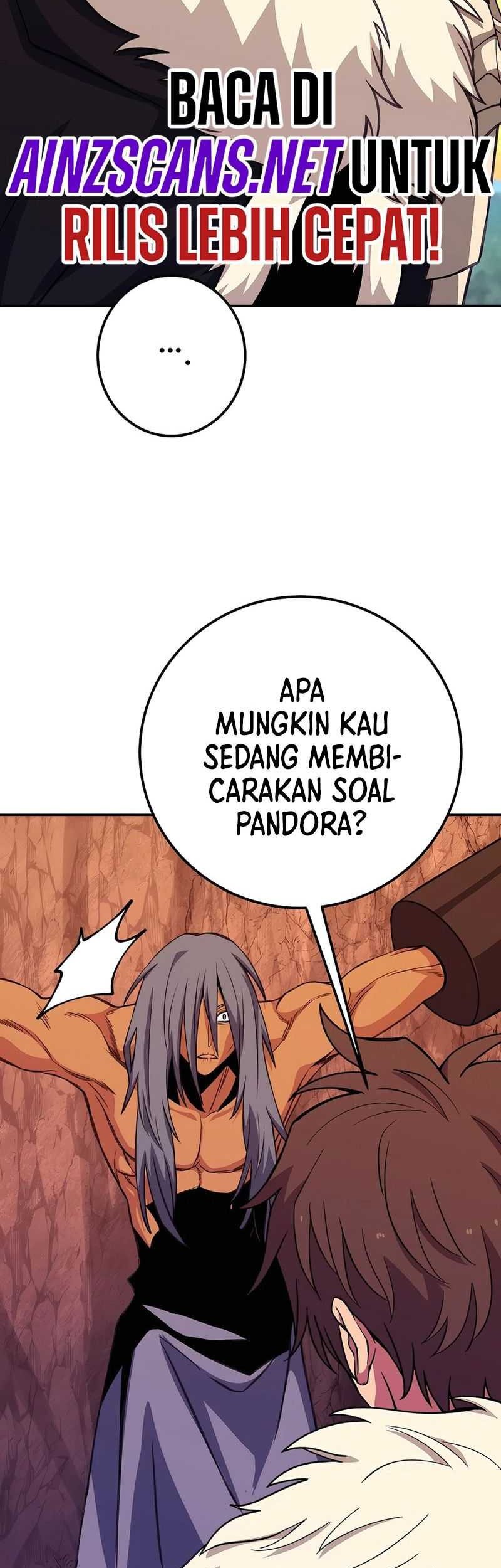 I Became A Part Time Employee For Gods (Albanara of the Gods) Chapter 69 Gambar 27