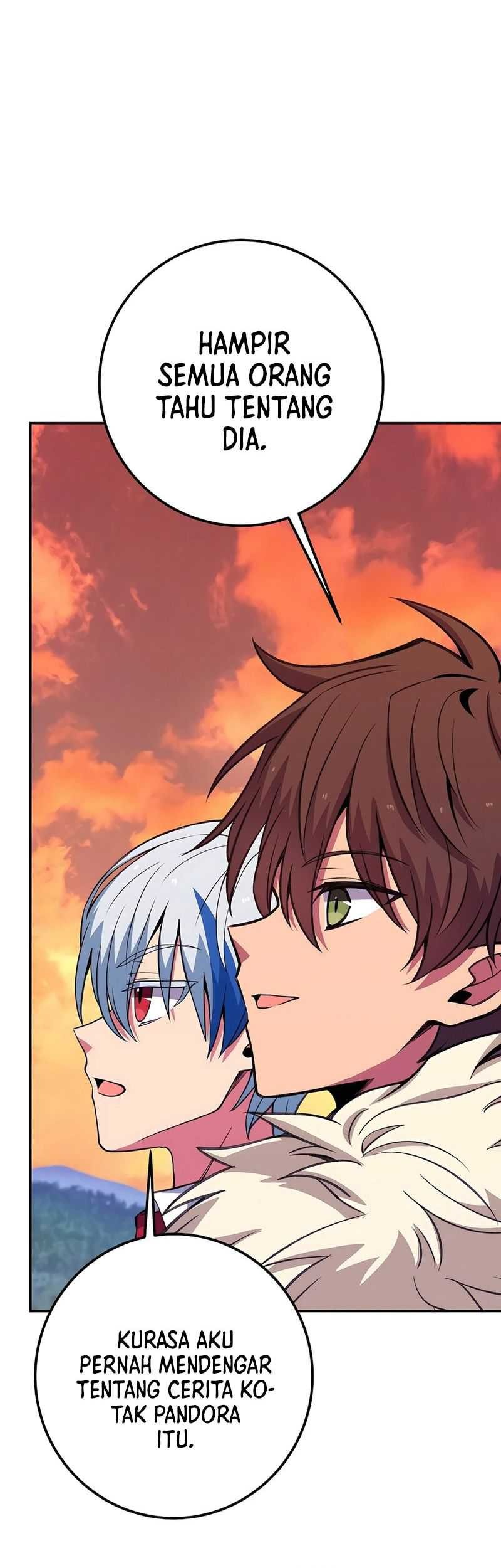 I Became A Part Time Employee For Gods (Albanara of the Gods) Chapter 69 Gambar 29