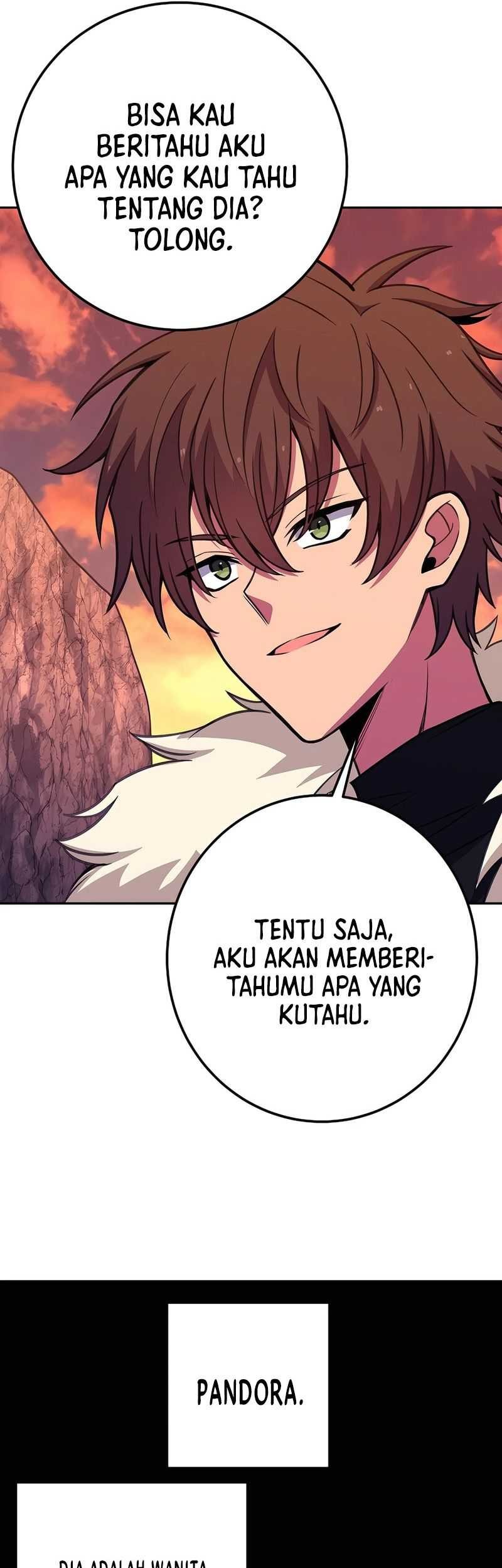 I Became A Part Time Employee For Gods (Albanara of the Gods) Chapter 69 Gambar 31