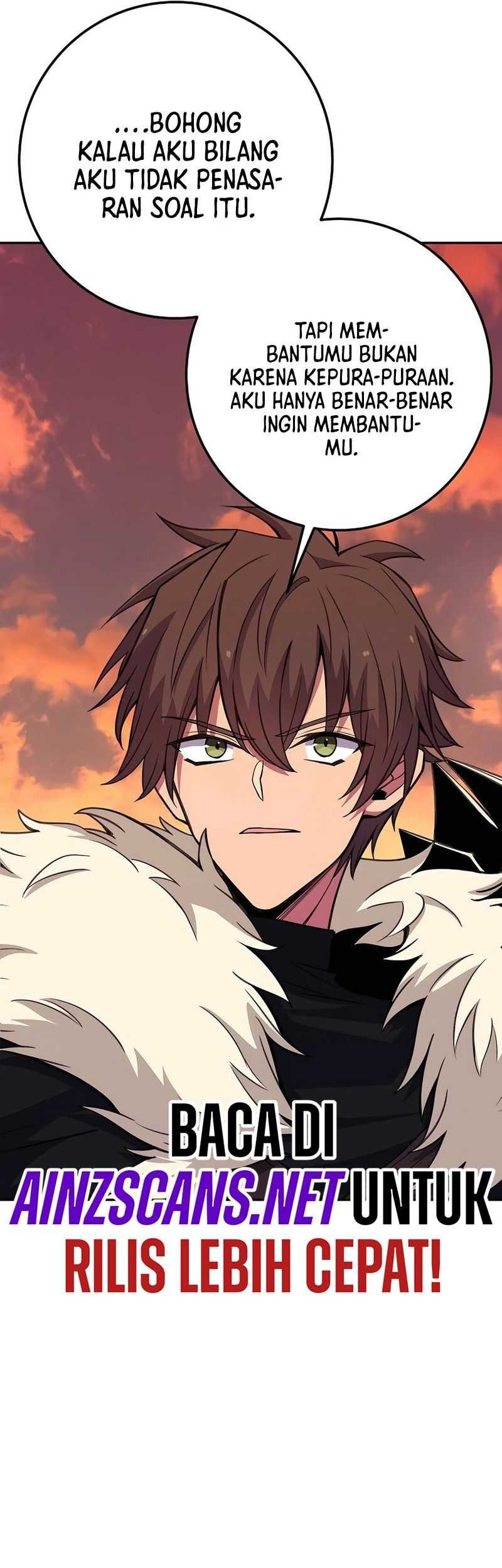 I Became A Part Time Employee For Gods (Albanara of the Gods) Chapter 69 Gambar 37