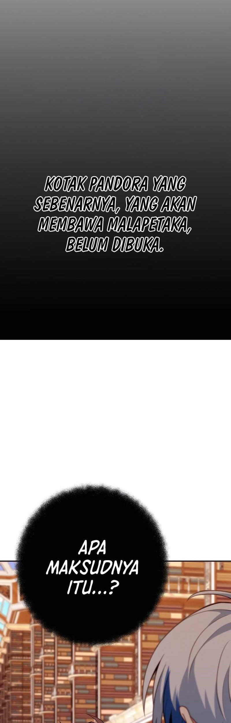 I Became A Part Time Employee For Gods (Albanara of the Gods) Chapter 69 Gambar 46