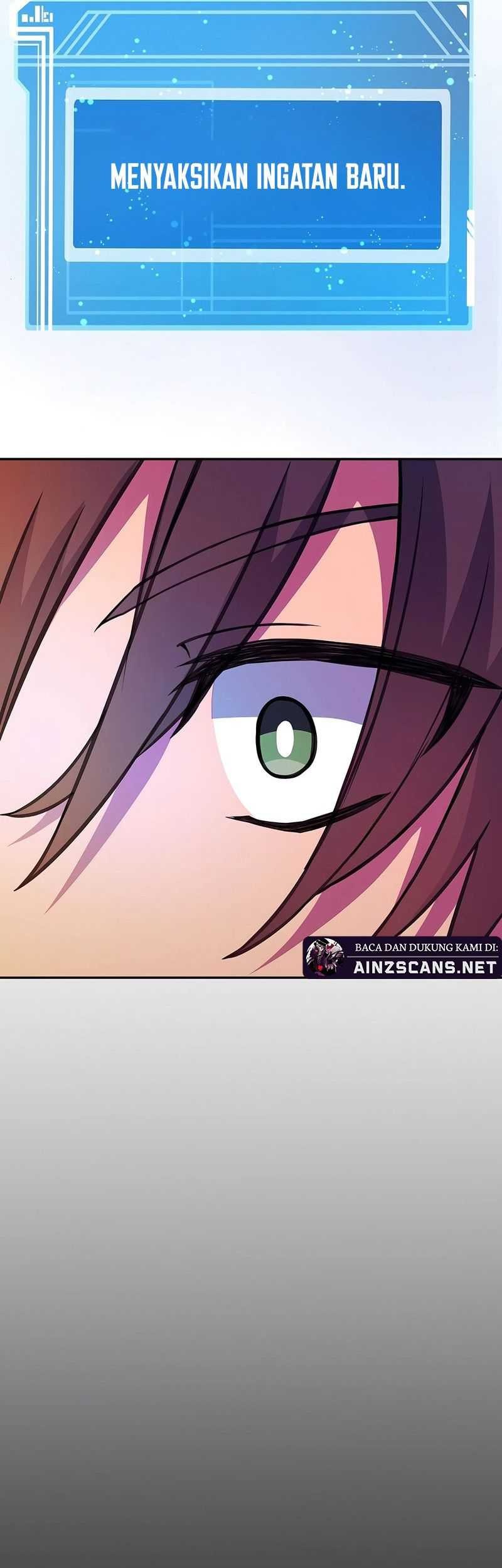 I Became A Part Time Employee For Gods (Albanara of the Gods) Chapter 68 Gambar 55