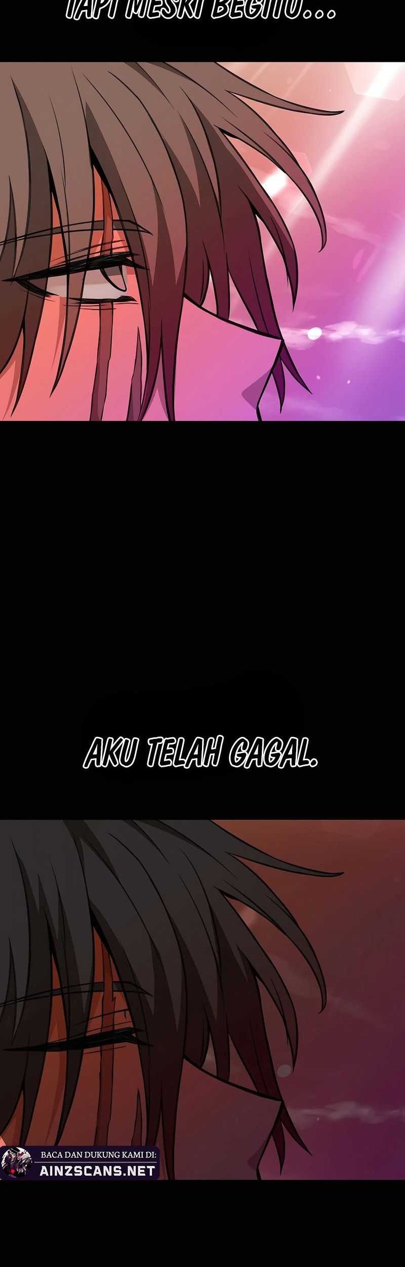 I Became A Part Time Employee For Gods (Albanara of the Gods) Chapter 68 Gambar 58