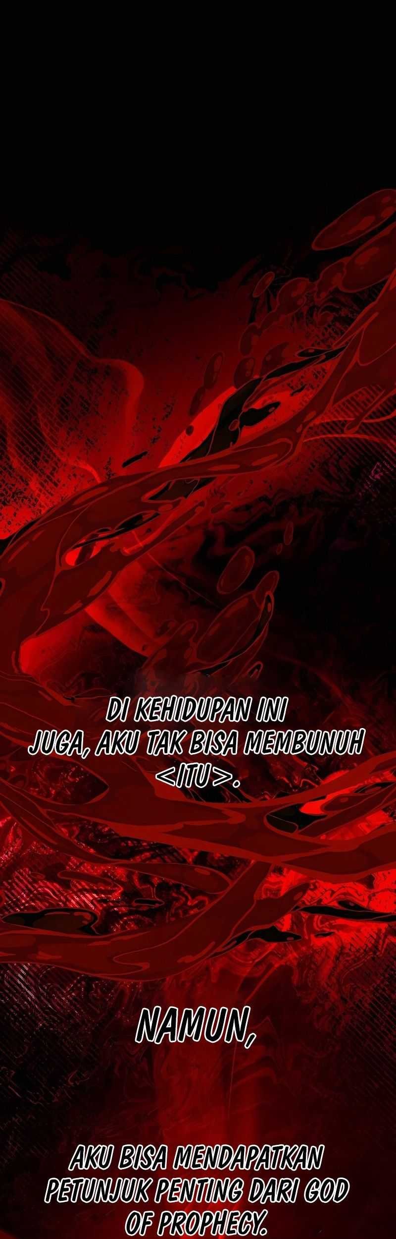 I Became A Part Time Employee For Gods (Albanara of the Gods) Chapter 68 Gambar 59