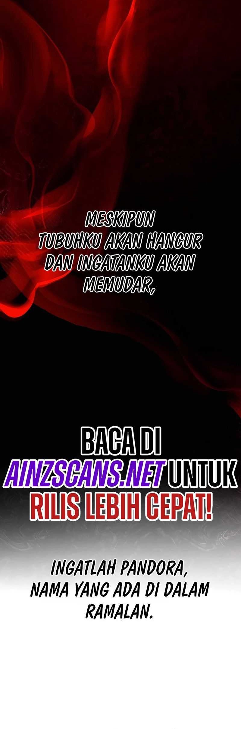 I Became A Part Time Employee For Gods (Albanara of the Gods) Chapter 68 Gambar 60