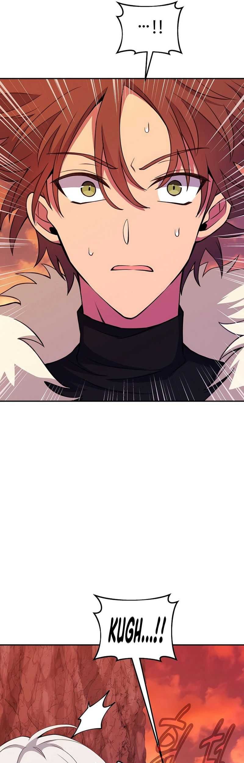 I Became A Part Time Employee For Gods (Albanara of the Gods) Chapter 68 Gambar 61