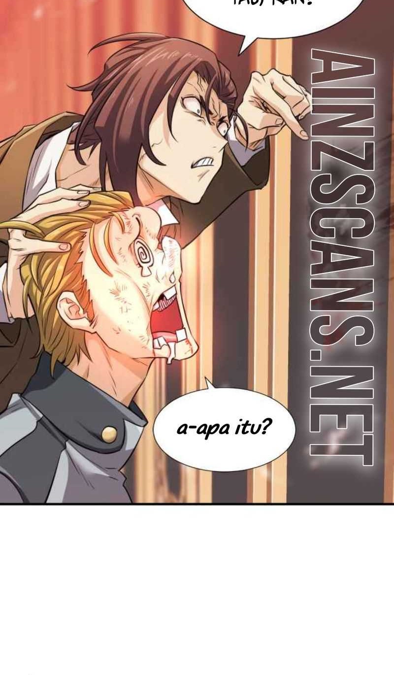 I Became A Part Time Employee For Gods (Albanara of the Gods) Chapter 68 Gambar 66