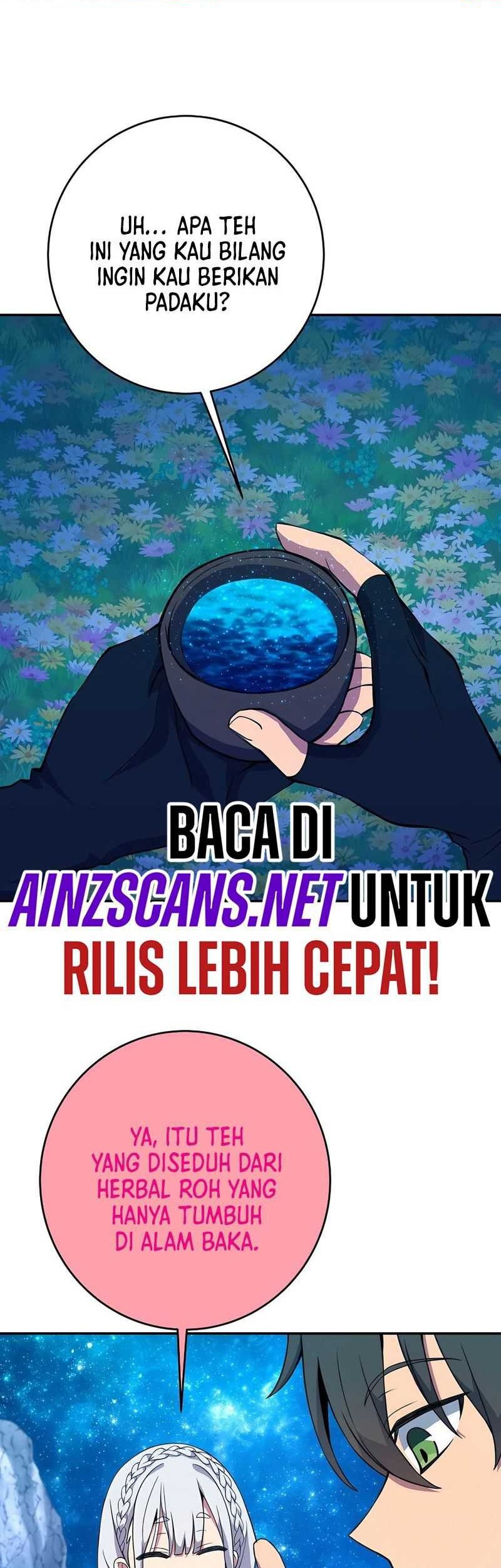 Baca  I Became A Part Time Employee For Gods (Albanara of the Gods) Chapter 68 Gambar 2