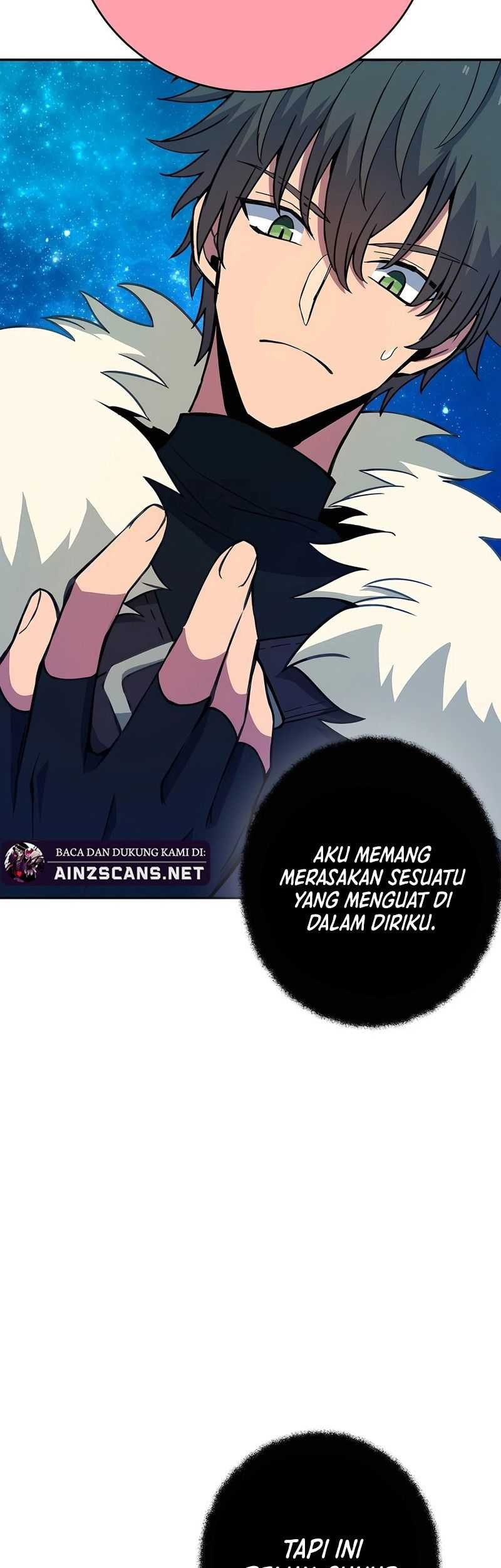 I Became A Part Time Employee For Gods (Albanara of the Gods) Chapter 68 Gambar 5