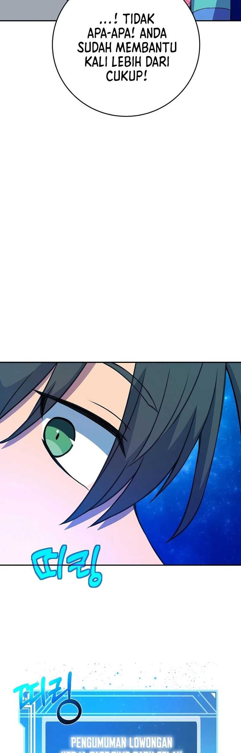 I Became A Part Time Employee For Gods (Albanara of the Gods) Chapter 68 Gambar 10