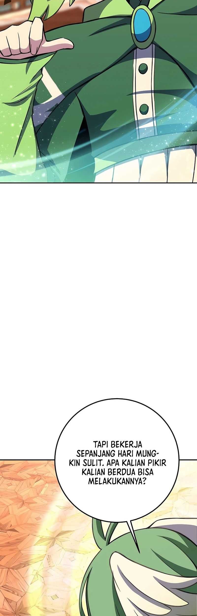 I Became A Part Time Employee For Gods (Albanara of the Gods) Chapter 68 Gambar 33