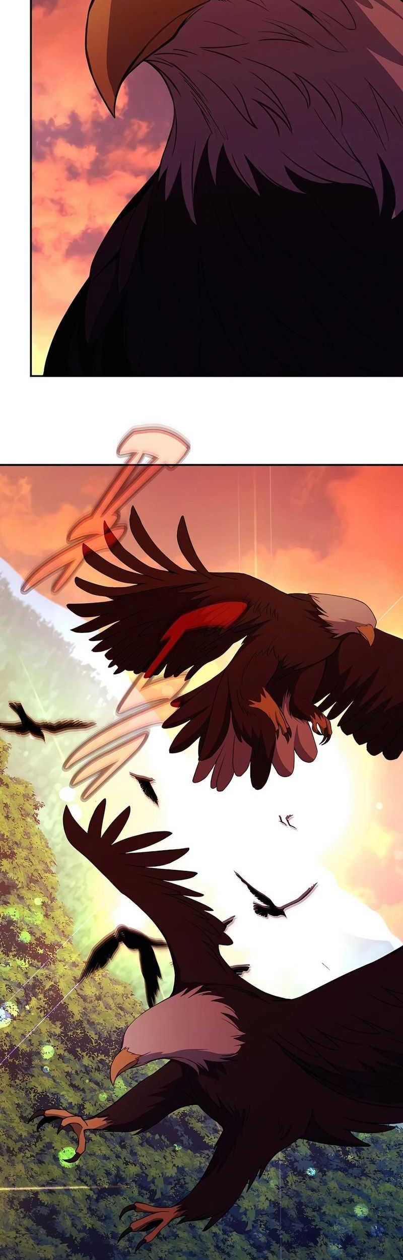 I Became A Part Time Employee For Gods (Albanara of the Gods) Chapter 68 Gambar 51