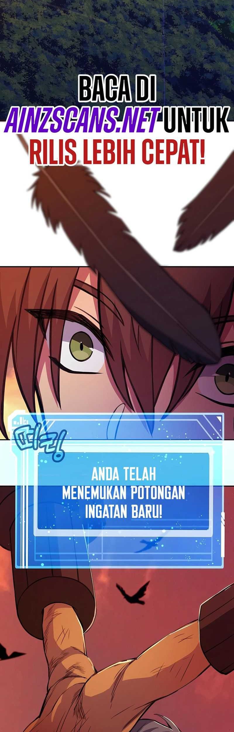 I Became A Part Time Employee For Gods (Albanara of the Gods) Chapter 68 Gambar 52