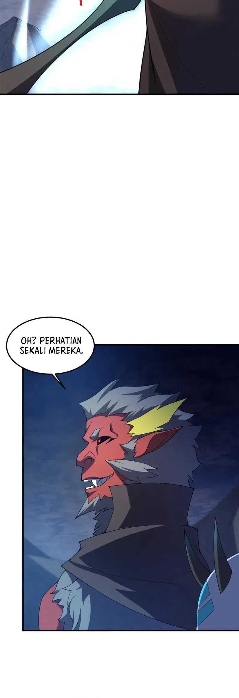 Monster Pet Evolution Chapter 305 Gambar 33