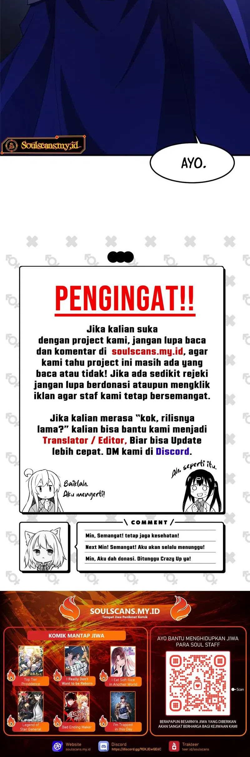 Monster Pet Evolution Chapter 305 Gambar 35