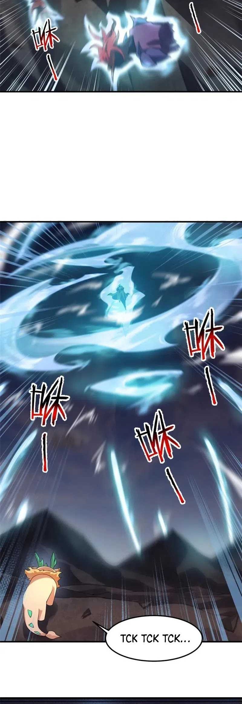 Monster Pet Evolution Chapter 305 Gambar 3