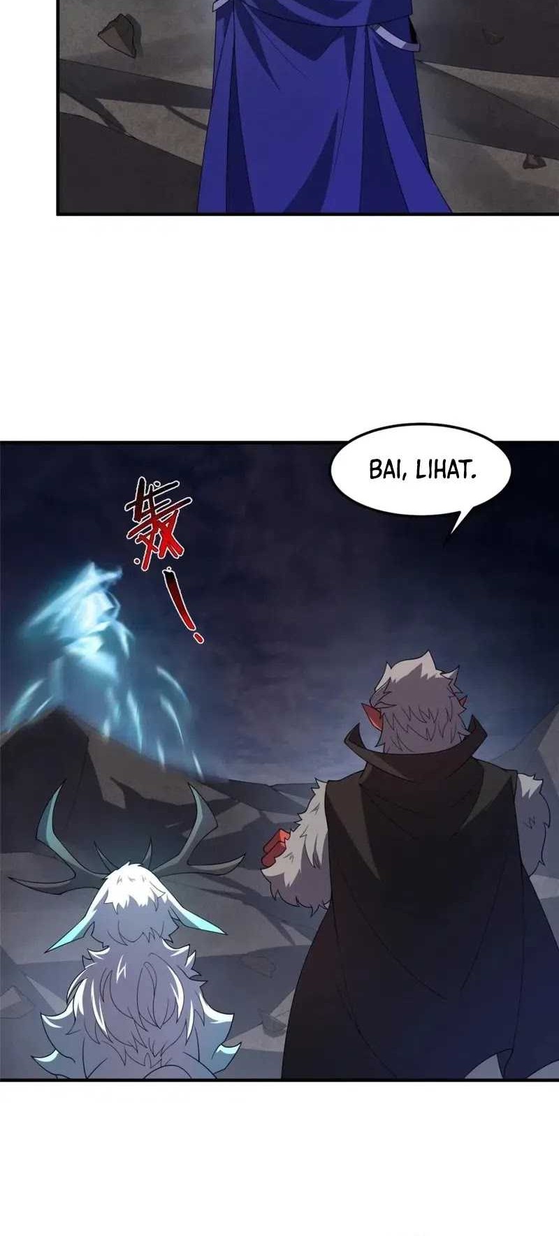Monster Pet Evolution Chapter 305 Gambar 5