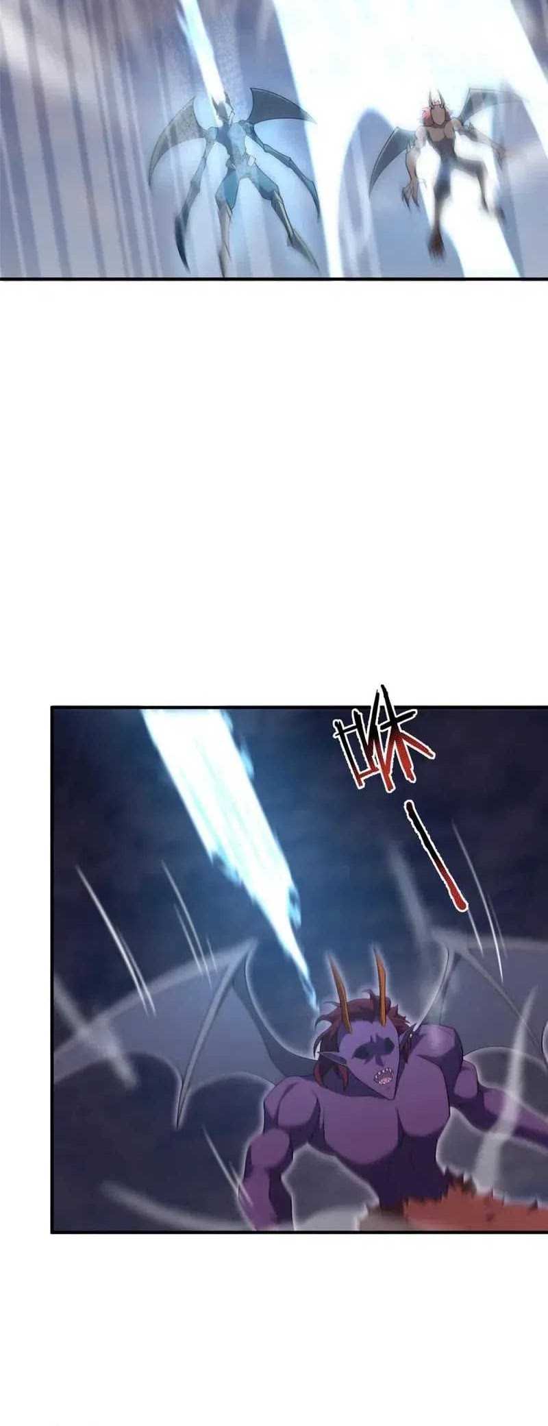 Monster Pet Evolution Chapter 305 Gambar 9