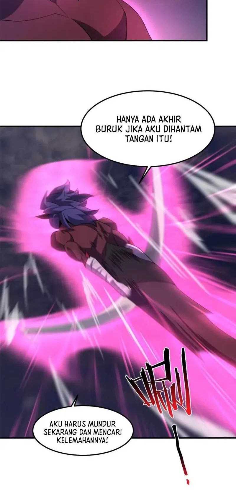 Monster Pet Evolution Chapter 305 Gambar 11