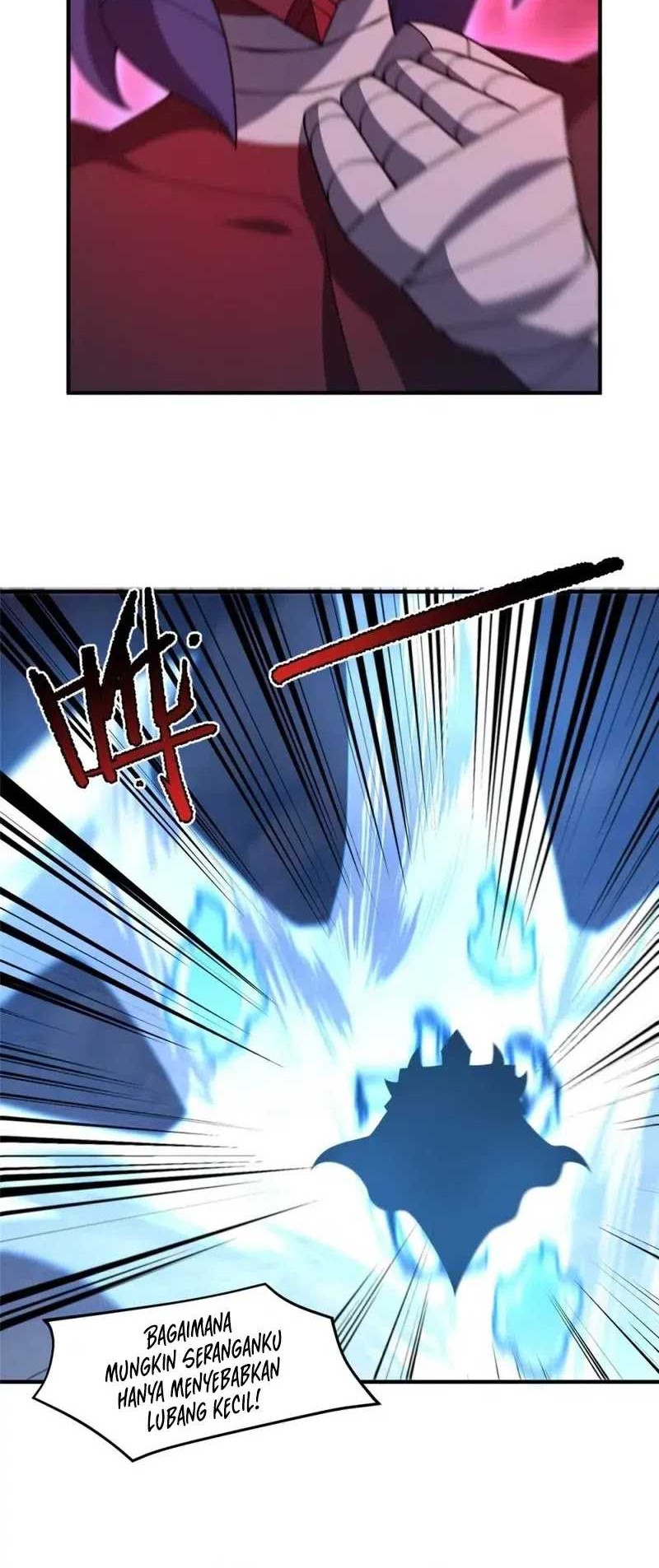 Monster Pet Evolution Chapter 305 Gambar 15