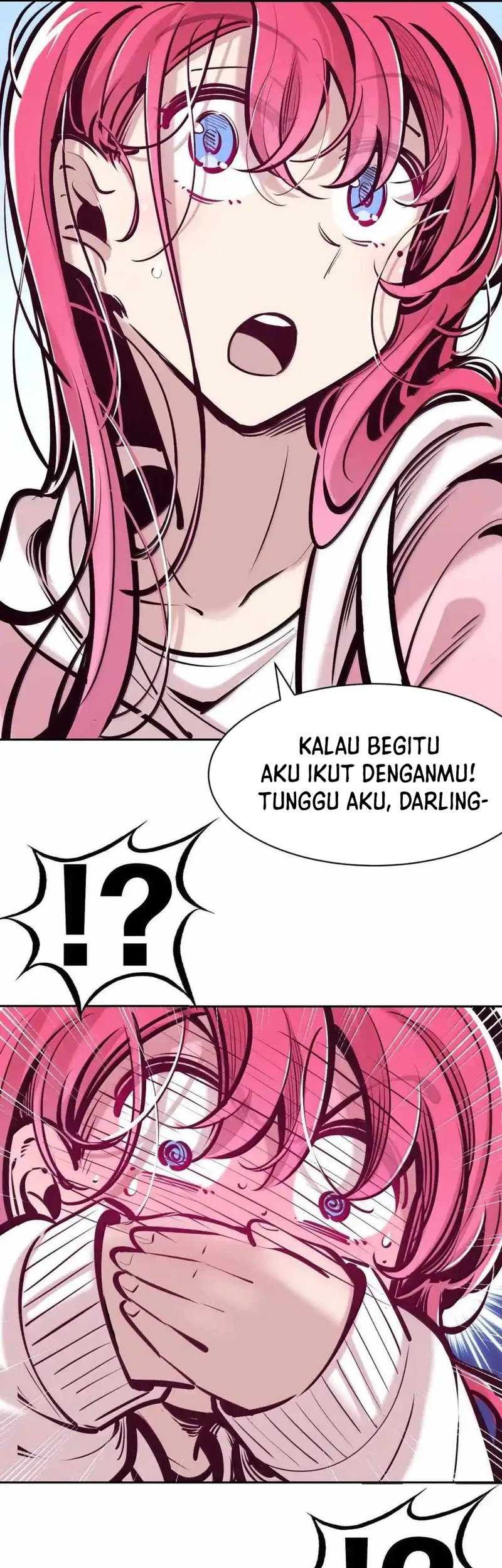 Demon X Angel, Can’t Get Along! Chapter 125.2 Gambar 27