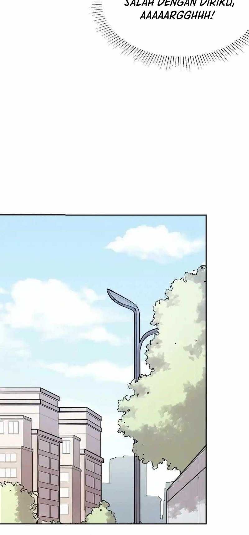 Demon X Angel, Can’t Get Along! Chapter 125.2 Gambar 29