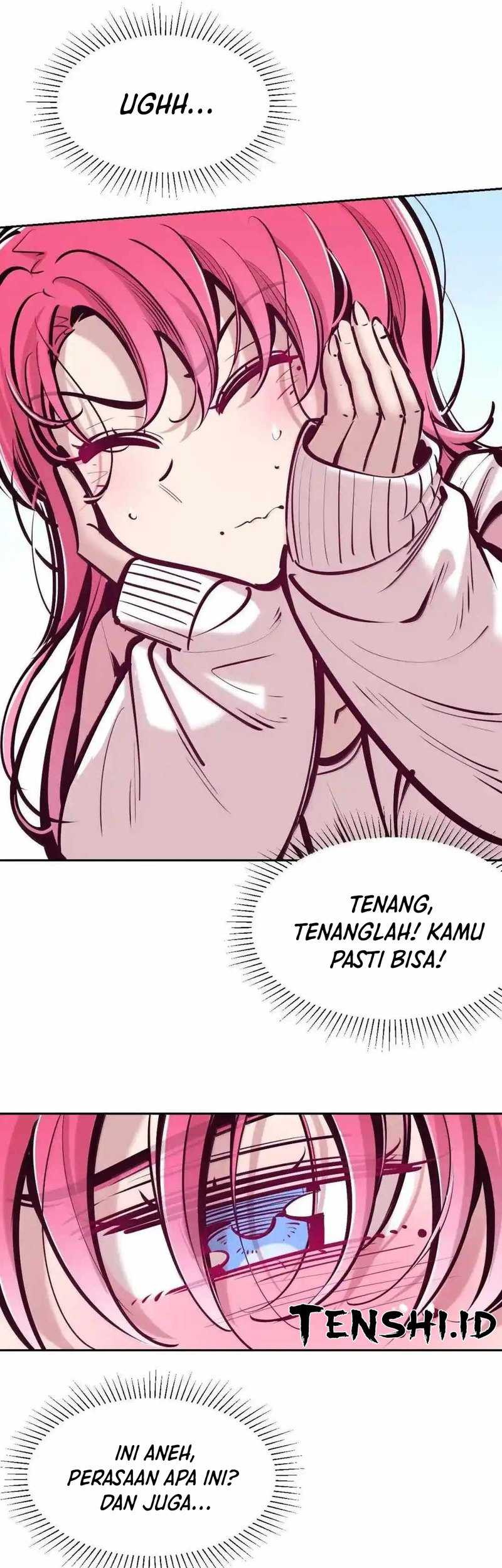 Demon X Angel, Can’t Get Along! Chapter 125.2 Gambar 30