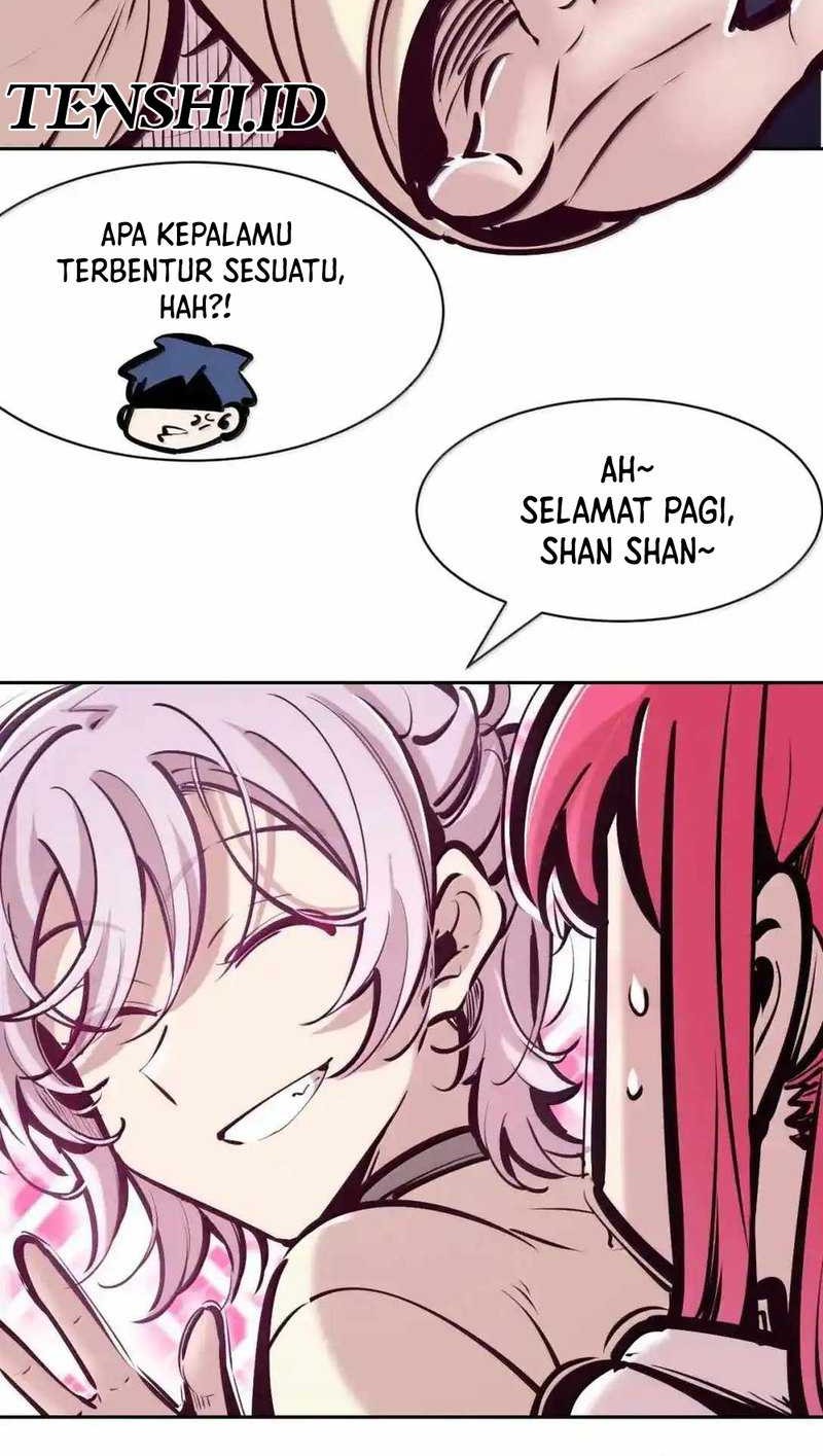 Demon X Angel, Can’t Get Along! Chapter 125.2 Gambar 36