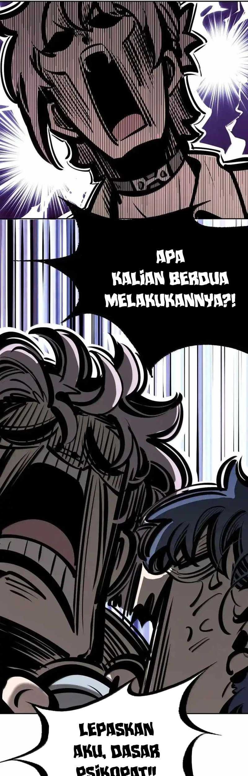 Demon X Angel, Can’t Get Along! Chapter 125.2 Gambar 41