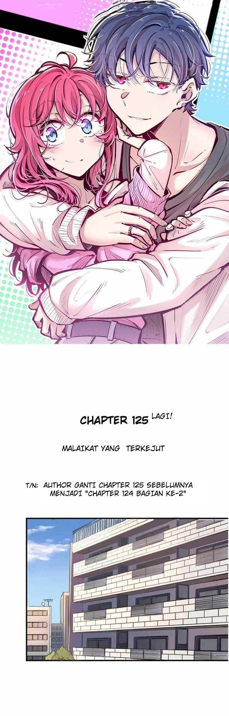 Baca  Demon X Angel, Can’t Get Along! Chapter 125.2 Gambar 2